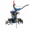 euromech yet 280 motobineuse thermique 7 cv yagmur r210