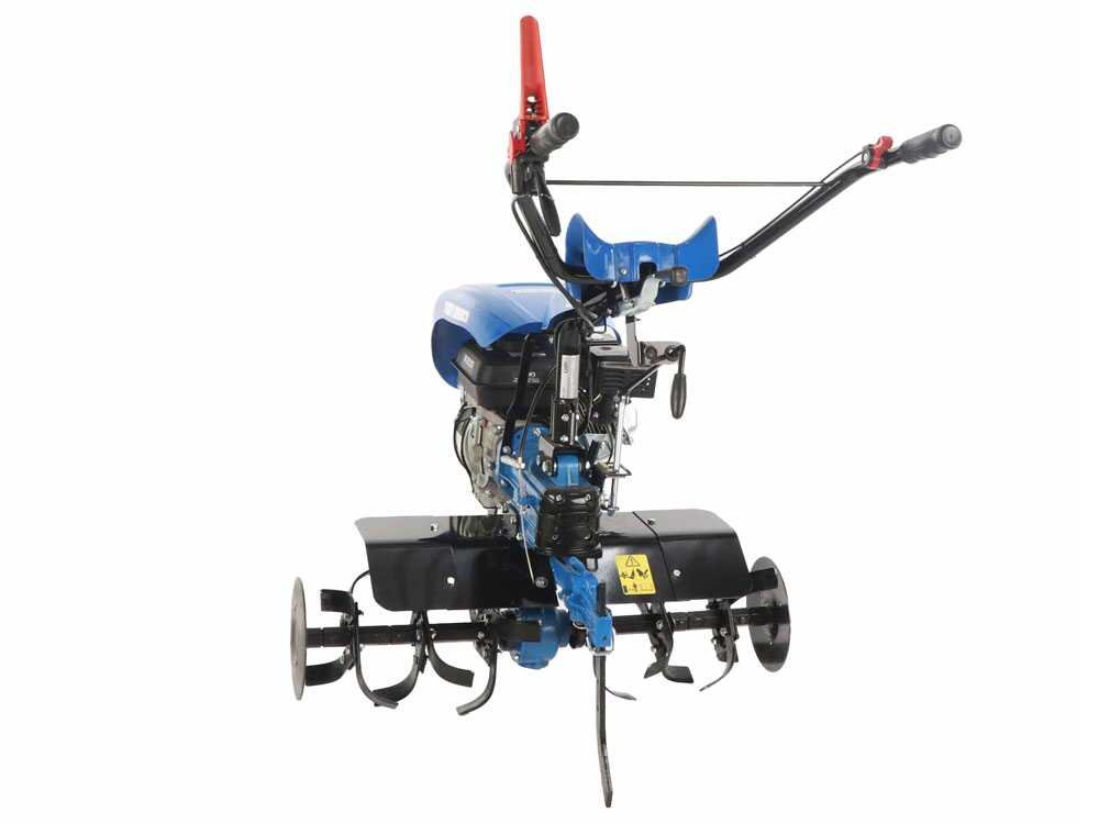 euromech yet 280 motobineuse thermique 7 cv yagmur r210