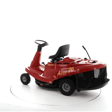 eurosystems asso 76 mini rider tondeuse rider autoportée boîte de vitesse manuelle largeur de coupe 76 cm - Machines territoires eurosystems asso 76 mini rider tondeuse rider autoportée boîte de vitesse manuelle largeur de coupe 76 cm