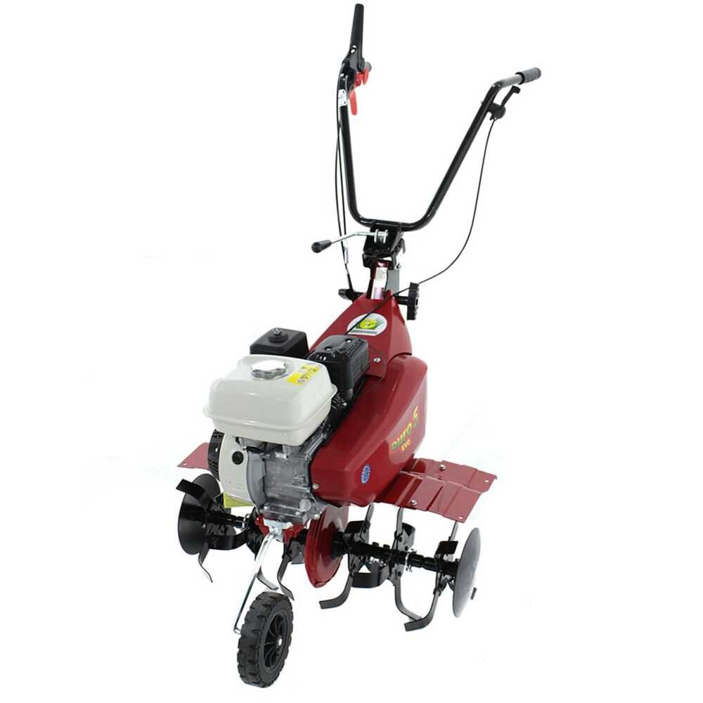 eurosystems euro 5 evo motobineuse à essence 5 eurosystems euro 5 evo motobineuse à essence 5