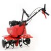 eurosystems euro 5 evo motobineuse à essence 7 cv b&s serie cr950 ohv