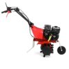 eurosystems euro 5 evo motobineuse à essence 7 cv b&s serie cr950 ohv