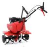 eurosystems euro 5 evo motobineuse à essence 7 cv b&s serie cr950 ohv