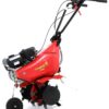 eurosystems euro 5 evo motobineuse à essence 7 cv b&s serie cr950 ohv