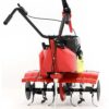 eurosystems euro 5 evo motobineuse à essence 7 cv b&s serie cr950 ohv