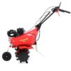 eurosystems euro 5 evo motobineuse à essence 7 cv b&s serie cr950 ohv