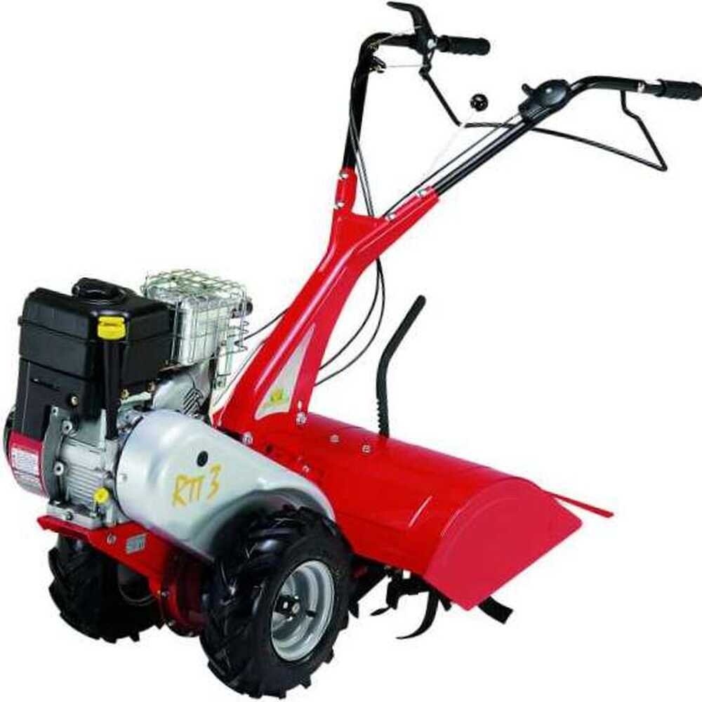 eurosystems mc 67 motoculteur à essence loncin tm70 6