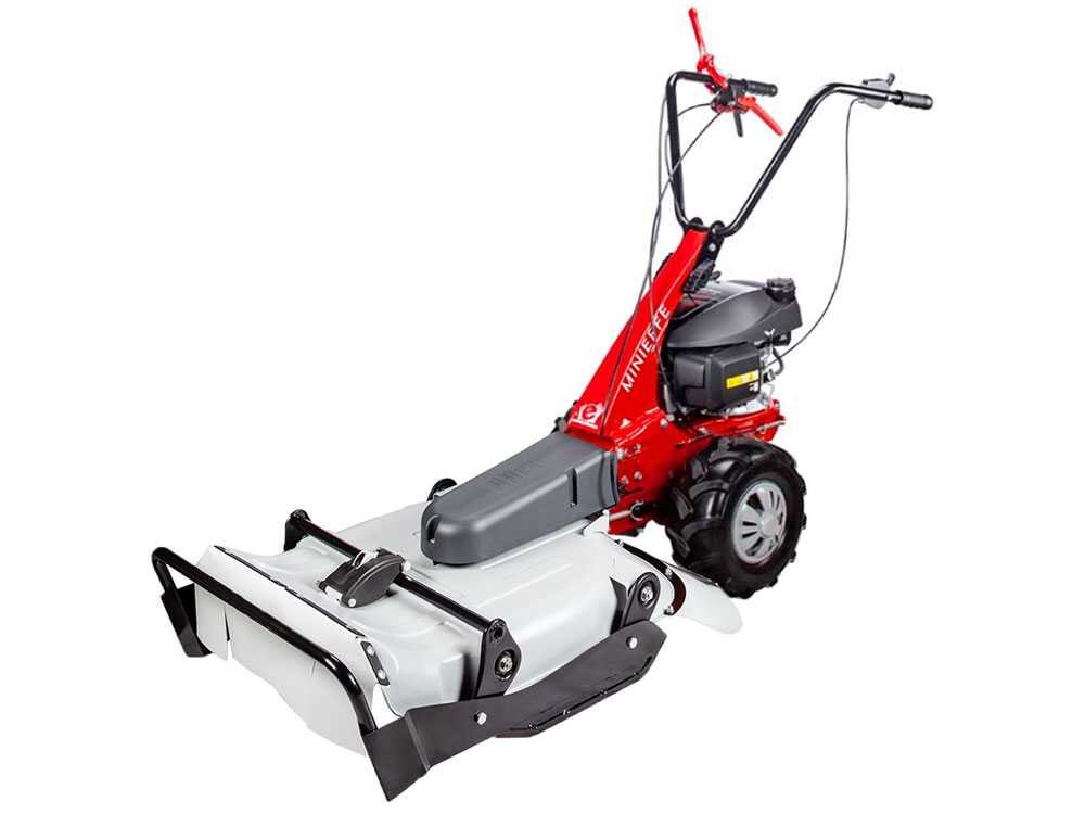 eurosystems minieffe m150 rm tondeuse débroussailleuse thermique faucheuse pro honda gcvx 170 - Machines territoires eurosystems minieffe m150 rm tondeuse débroussailleuse thermique faucheuse pro honda gcvx 170