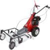 eurosystems minieffe m150 rm tondeuse débroussailleuse thermique faucheuse pro v2 rato rv200