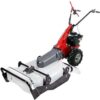 eurosystems minieffe m150 rm tondeuse débroussailleuse thermique faucheuse pro b&s 625 exi