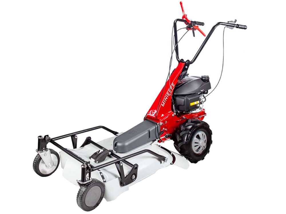 eurosystems minieffe m150 rm tondeuse débroussailleuse thermique faucheuse pro v2 honda gcvx 170 - Machines territoires eurosystems minieffe m150 rm tondeuse débroussailleuse thermique faucheuse pro v2 honda gcvx 170