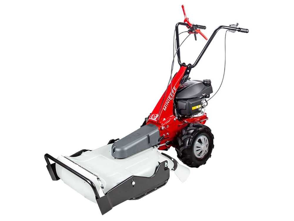 eurosystems minieffe m150 rm tondeuse débroussailleuse thermique lame honda gcvx 170 - Machines territoires eurosystems minieffe m150 rm tondeuse débroussailleuse thermique lame honda gcvx 170