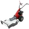 eurosystems minieffe m150 tondeuse débroussailleuse thermique lame b&s 625 exi