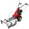 eurosystems minieffe tondeuse débroussailleuse thermique faucheuse pro rato rv200