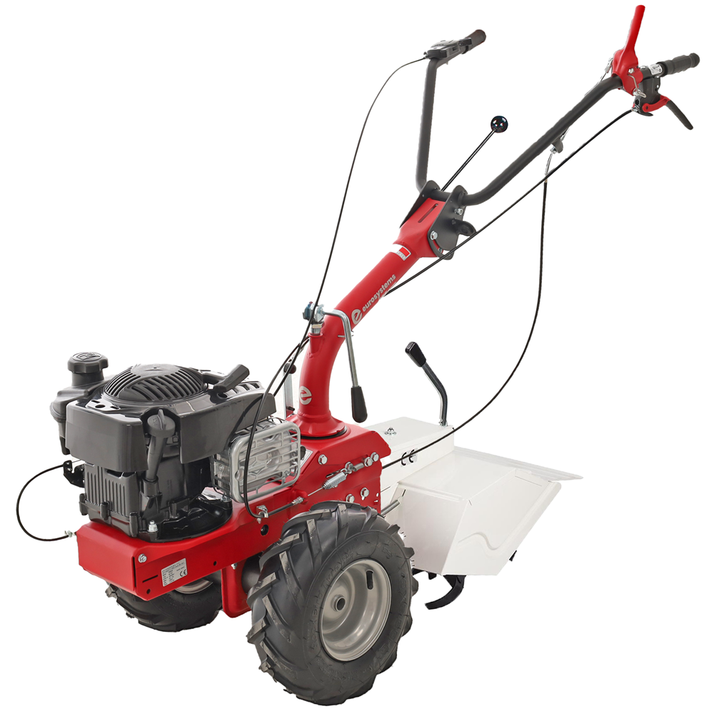 eurosystems p55 evo motoculteur à essence b&s 675 exi eurosystems p55 evo motoculteur à essence b&s 675 exi