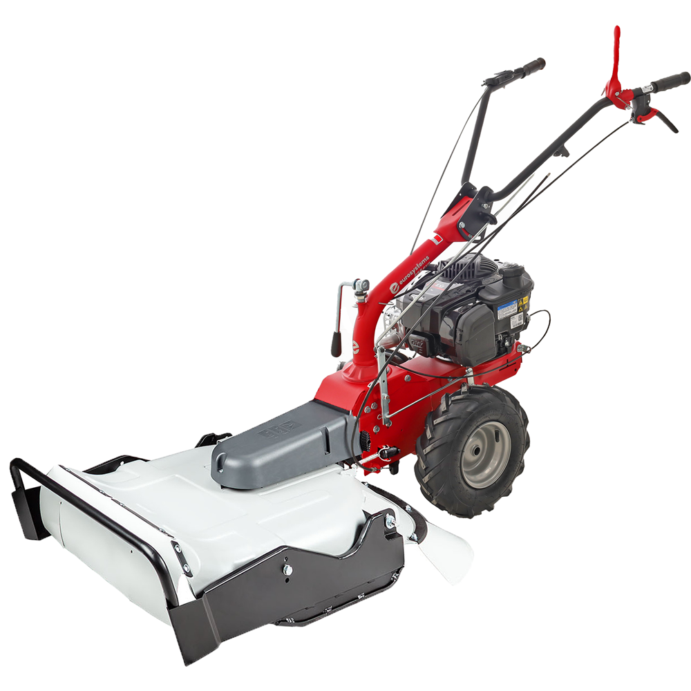 eurosystems p55 evo tondeuse débroussailleuse thermique b&s 675 exi eurosystems p55 evo tondeuse débroussailleuse thermique b&s 675 exi