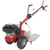 eurosystems p55 motoculteur à essence rato rv200