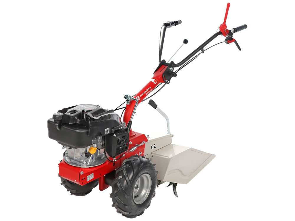 eurosystems p55 motoculteur à essence rato rv200 eurosystems p55 motoculteur à essence rato rv200