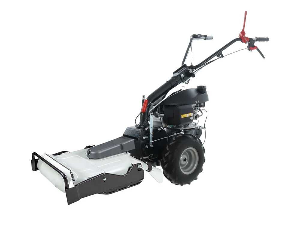 eurosystems p55 tondeuse débroussailleuse lame moteur honda gcvx 170