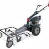 eurosystems p55 tondeuse débroussailleuse thermique faucheuse pro v2 honda gcvx 170