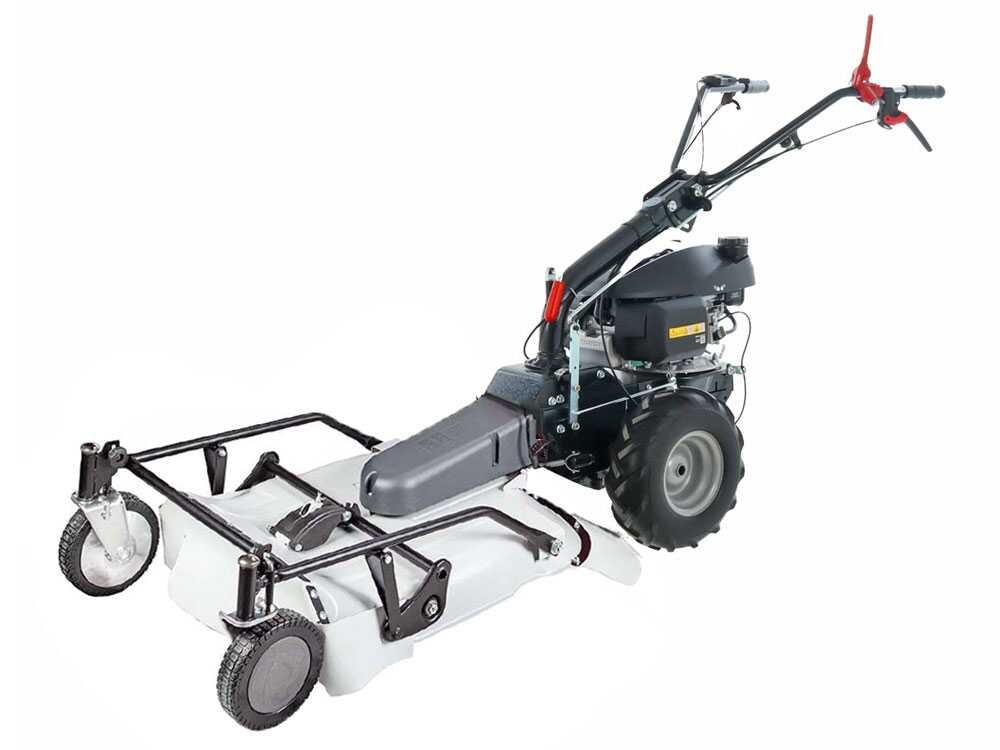 eurosystems p55 tondeuse débroussailleuse thermique faucheuse pro v2 honda gcvx 170