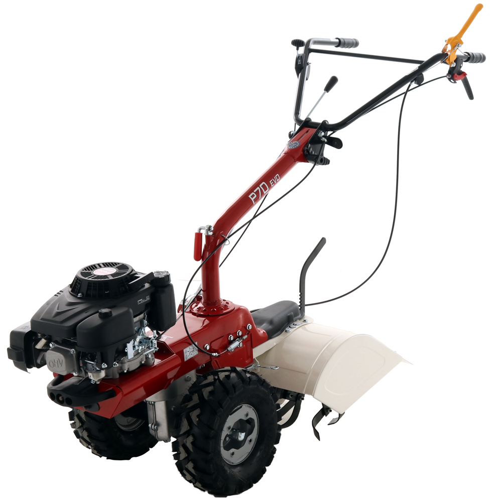 eurosystems p70 evo motoculteur à essence loncin lc1p75f 7 cv eurosystems p70 evo motoculteur à essence loncin lc1p75f 7 cv