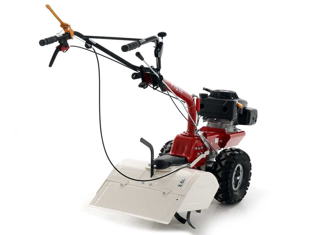 eurosystems p70 evo motoculteur à essence loncin lc1p75f 7 cv - Machines territoires eurosystems p70 evo motoculteur à essence loncin lc1p75f 7 cv