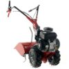 eurosystems rtt 2 sr motoculteur à essence brigs&stratton cr950 7 cv