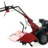 eurosystems rtt 2 sr motoculteur à essence brigs&stratton cr950 7 cv