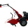 eurosystems rtt 2 sr motoculteur à essence brigs&stratton cr950 7 cv