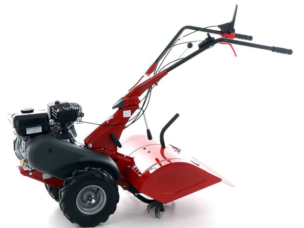 eurosystems rtt 3 motoculteur à essence brigs&stratton cr950 7 cv - Machines territoires eurosystems rtt 3 motoculteur à essence brigs&stratton cr950 7 cv