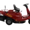 eurosystems slalom 67 tracteur tondeuse mini rider moteur b&s 21r5 power built boîte hydrostatique