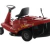 eurosystems slalom 67 tracteur tondeuse mini rider moteur b&s 21r5 power built boîte hydrostatique