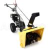 eurosystems tm 70 rb evo fraise à neige thermique b&s 850 e i/c