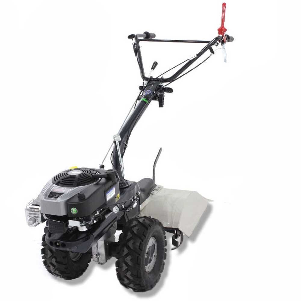 eurosystems tm 70 rb evo motoculteur à essence briggs&stratton 850e i/c eurosystems tm 70 rb evo motoculteur à essence briggs&stratton 850e i/c