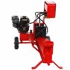 fendeuse à bois thermique 16t horizontale loncin 200f