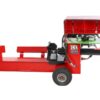 fendeuse à bois thermique 16t horizontale loncin 200f