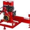 fendeuse de bois à tracteur 16t horizontale