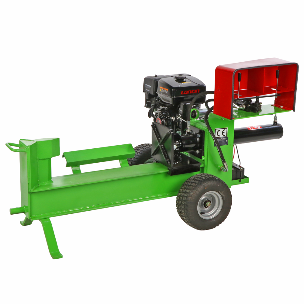 fendeuse thermique à bois t 20 horizontale fendeuse thermique à bois t 20 horizontale
