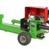 fendeuse thermique à bois t 20 horizontale