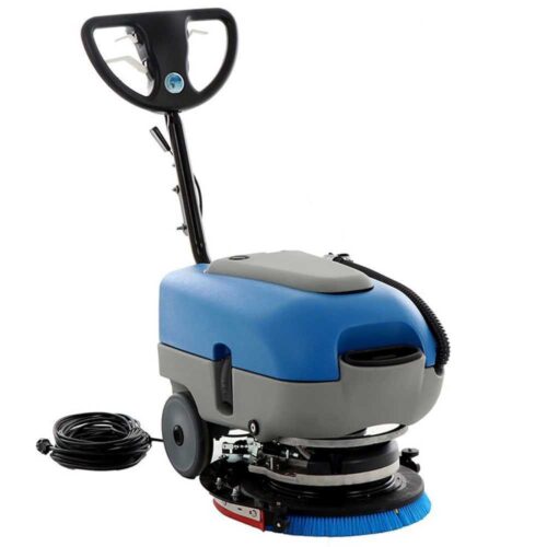 fiorentini ecomini 430 Électrique autolaveuse 3 en 1 fiorentini ecomini 430 Électrique autolaveuse 3 en 1