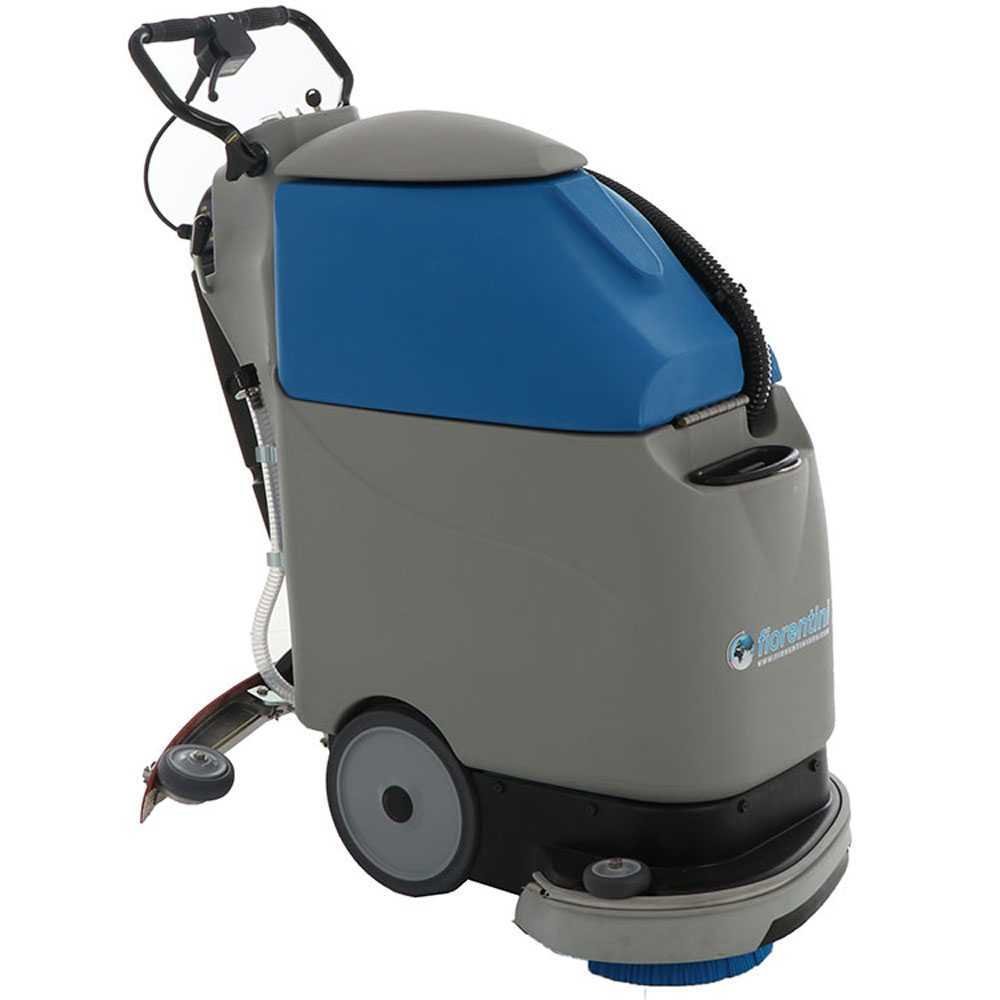 fiorentini i 18 new/2 autolaveuse à batterie sans fils 3 en 1 fiorentini i 18 new/2 autolaveuse à batterie sans fils 3 en 1