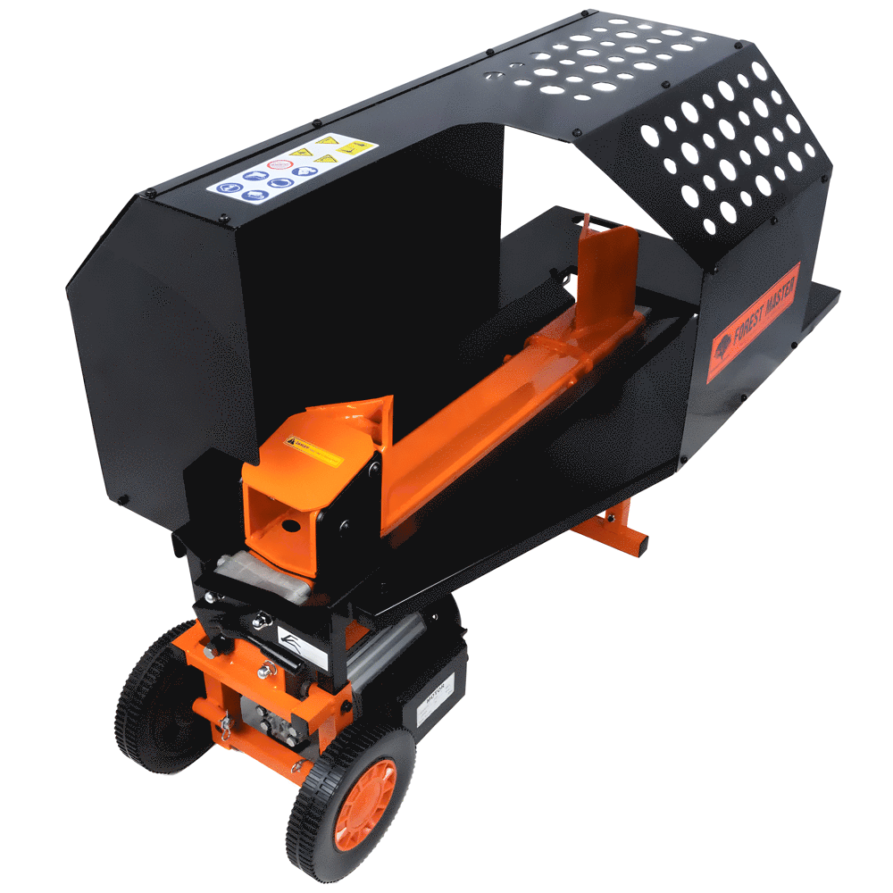 forest master fm16 fendeuse à bois électrique horizontale forest master fm16 fendeuse à bois électrique horizontale