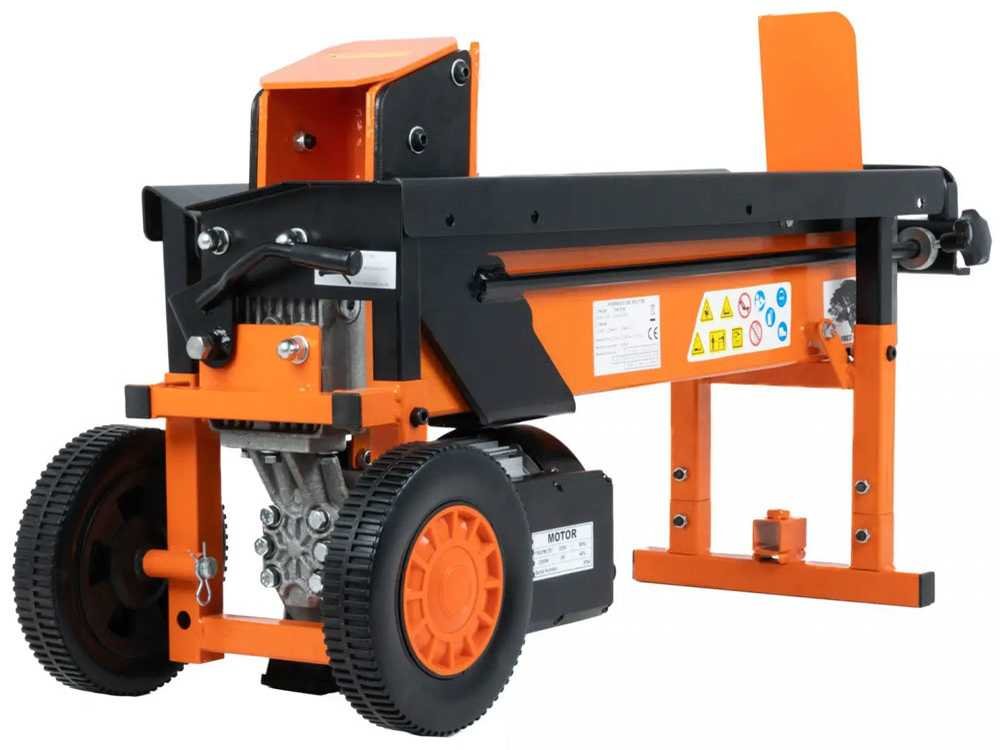 forest master fm16 fendeuse à bois électrique horizontale