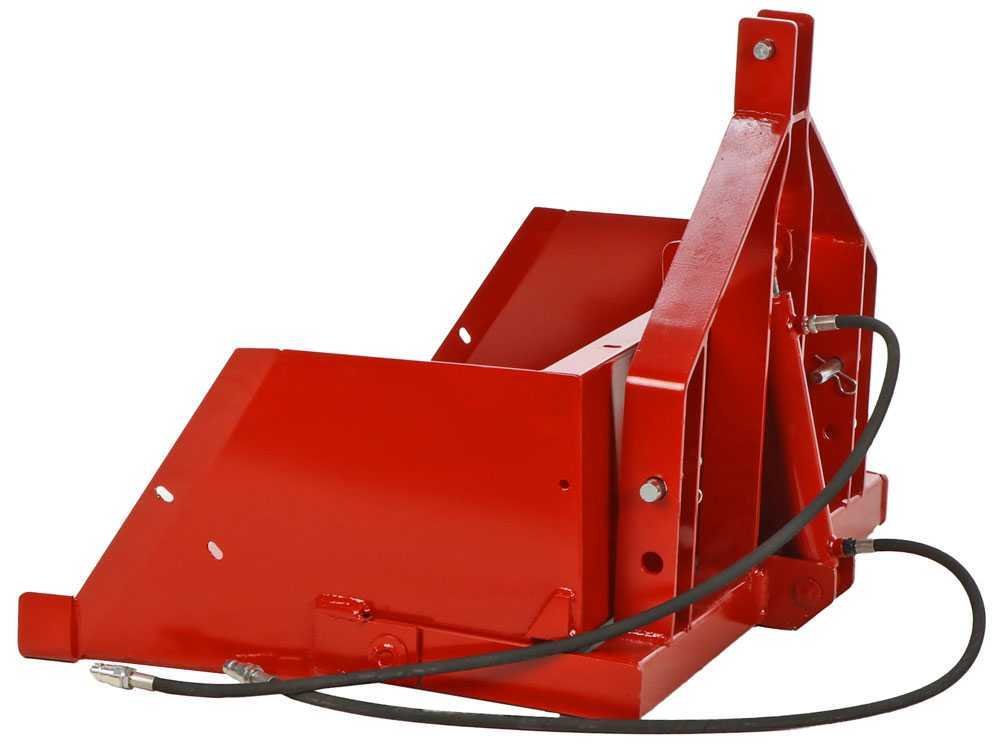 francini pr 100 godet arrière hydraulique pour tracteur de 100 cm capacité 400 kg - Machines territoires francini pr 100 godet arrière hydraulique pour tracteur de 100 cm capacité 400 kg