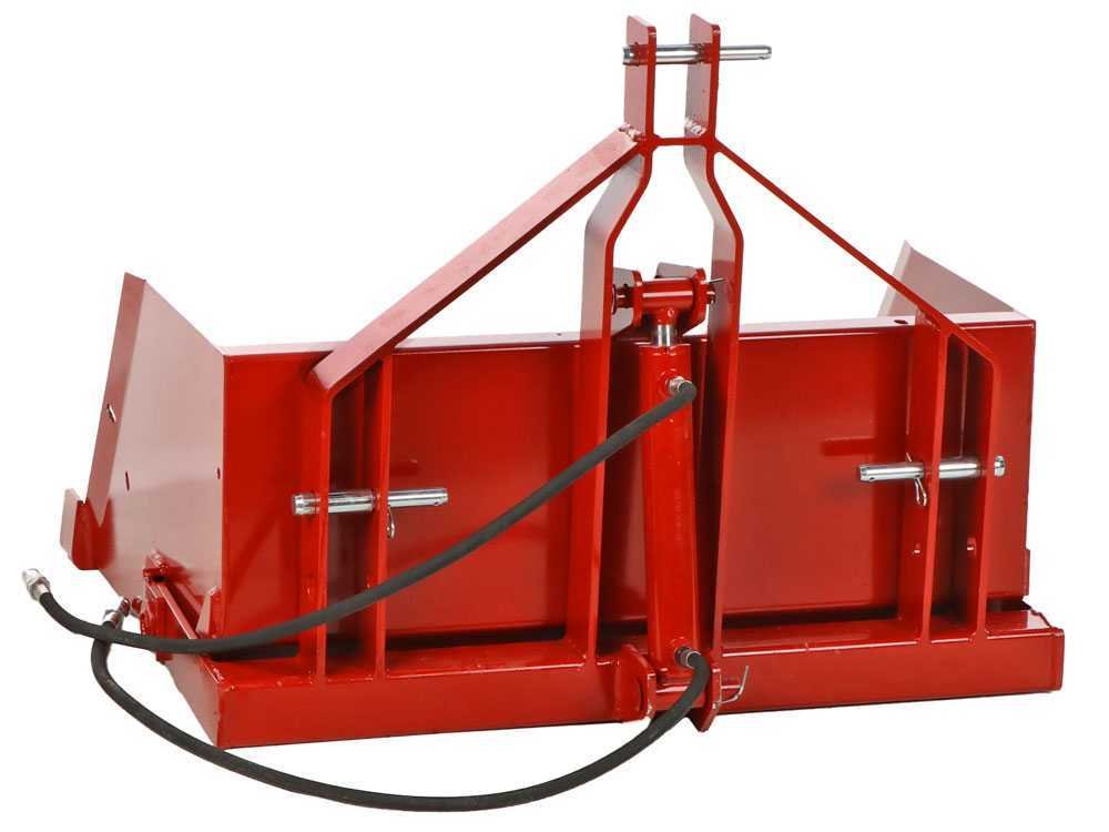 francini pr 100 godet arrière hydraulique pour tracteur de 100 cm capacité 400 kg - Machines territoires francini pr 100 godet arrière hydraulique pour tracteur de 100 cm capacité 400 kg