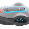 gardena sileno life 1000 robot tondeuse avec fil périphérique et batterie au lithium - Machines territoires gardena sileno life 1000 robot tondeuse avec fil périphérique et batterie au lithium