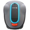 gardena sileno life 1000 robot tondeuse avec fil périphérique et batterie au lithium - Machines territoires gardena sileno life 1000 robot tondeuse avec fil périphérique et batterie au lithium