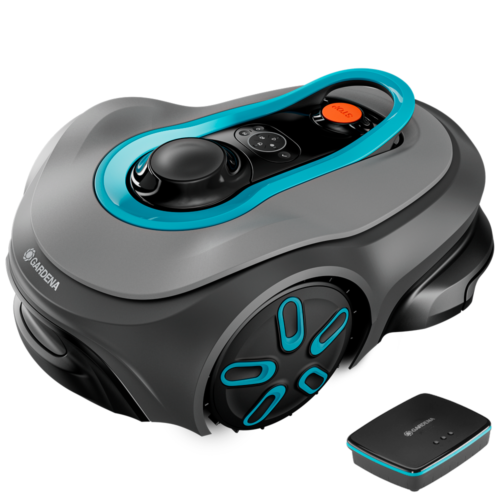 gardena smart sileno free 600 robot tondeuse gestion avec l'application gardena smart sans installation gardena smart sileno free 600 robot tondeuse gestion avec l'application gardena smart sans installation