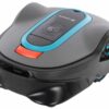 gardena smart sileno life 750 gestion via gardena smart app largeur de coupe 22 cm - Machines territoires gardena smart sileno life 750 gestion via gardena smart app largeur de coupe 22 cm